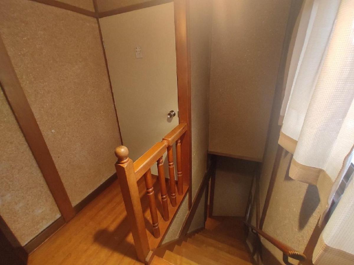 Guesthouse Kincha 駅東口 Utsunomiya Exteriör bild